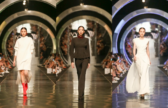 IVY moda, BST Tomorrowland