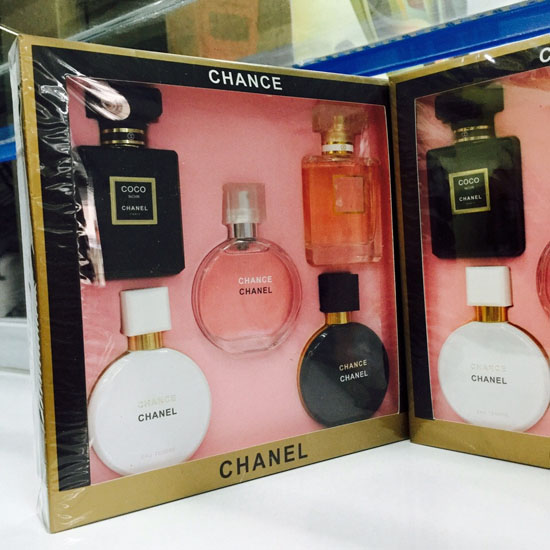 Quà tặng 20/10,  Mỹ phẩm chính hãng