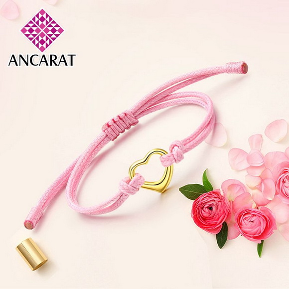 quà tặng 20/10, Vàng Ancarat, Trang sức vàng phong thủy