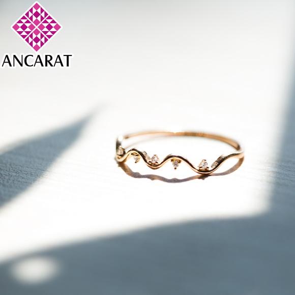 quà tặng 20/10, Vàng Ancarat, Trang sức vàng phong thủy