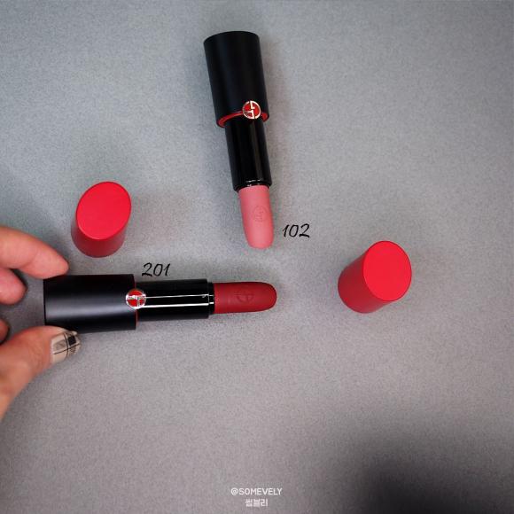 mỹ phẩm chính hãng, Son chính hãng