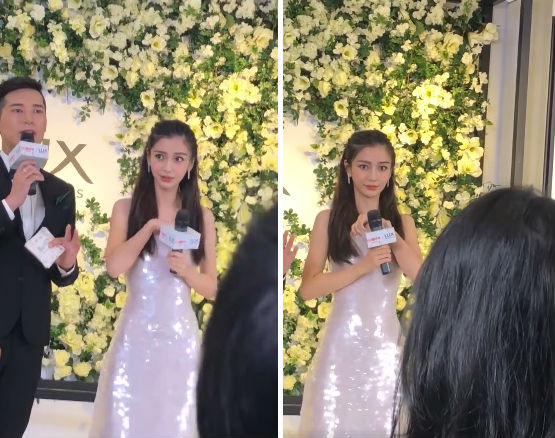 diễn viên angelababy, sao hoa ngữ