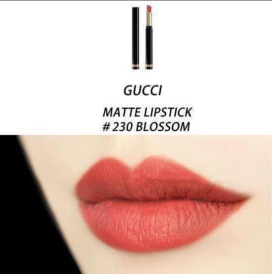 mỹ phẩm chính hãng, Son chính hãng