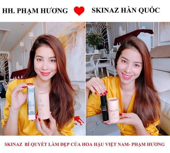 skinaz-1810-2-ngoisao.vn-w580-h522 3 Mỹ phẩm Skinaz, Mỹ phẩm thiên nhiên, Mỹ phẩm Hàn Quốc