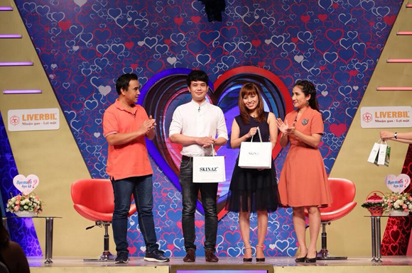 skinaz-1810-5-ngoisao.vn-w580-h385 0 Mỹ phẩm Skinaz, Mỹ phẩm thiên nhiên, Mỹ phẩm Hàn Quốc