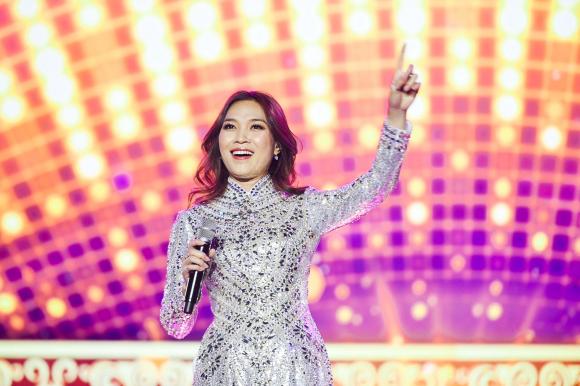 Mỹ Tâm, sao Việt