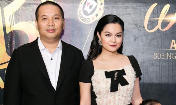 Phạm Quỳnh Anh, Quang Huy, Phạm Quỳnh Anh và Quang Huy ly hôn, sao Việt