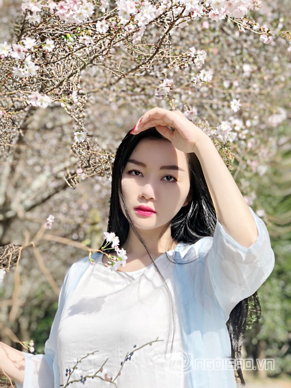 angel-pham-2210-3-ngoisao.vn-w580-h773 3 Angel Phạm, Chăm sóc da, Bông cải xanh