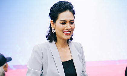 Hà Hương, diễn viên Hà Hương, sao Việt