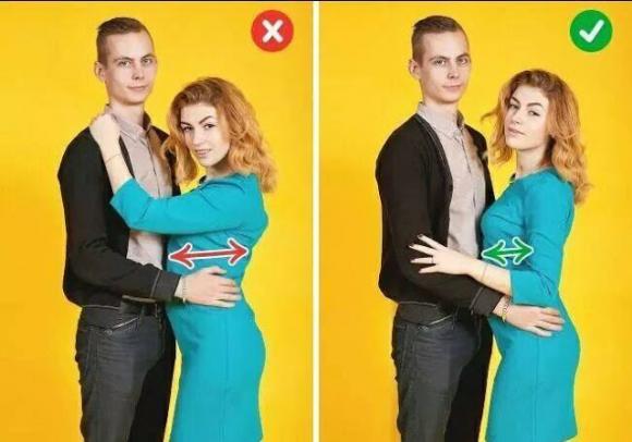 mẹo chụp ảnh đẹp, cách để có bức ảnh đẹp, chụp ảnh đôi, mẹo hay
