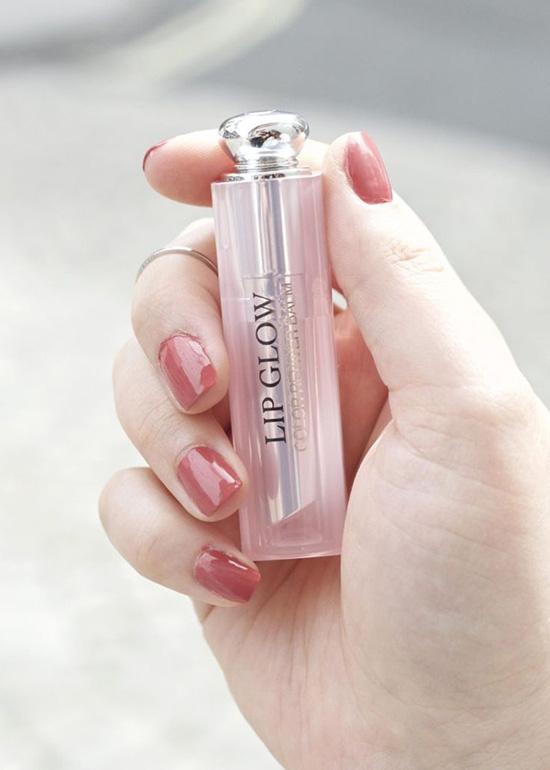 Son dưỡng môi, Son chính hãng, mỹ phẩm chính hãng