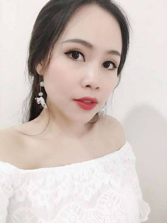 Trương Phương, nữ diễn viên lùn nhất Việt Nam, sao Việt