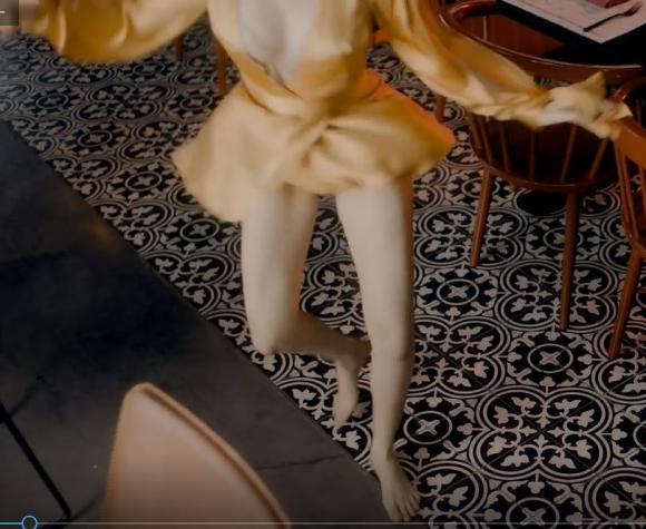 Như lời đồn, Bảo Anh, Sao việt