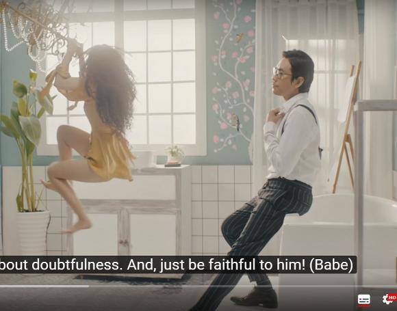 Như lời đồn, Bảo Anh, Sao việt