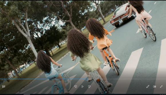 Như lời đồn, Bảo Anh, Sao việt