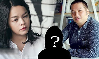 Phạm Quỳnh Anh, Quang Huy, sao Việt, Phạm Quỳnh Anh ly hôn