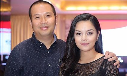 Quỳnh Anh Quang Huy li dị, chuyện hôn nhân, tâm sự gia đình
