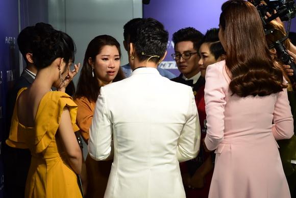 Gương mặt truyền hình 2018, The TVFace 2018