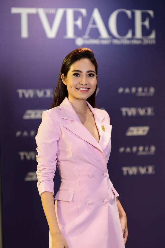 Gương mặt truyền hình 2018, The TVFace 2018