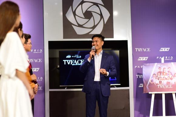 Gương mặt truyền hình 2018, The TVFace 2018