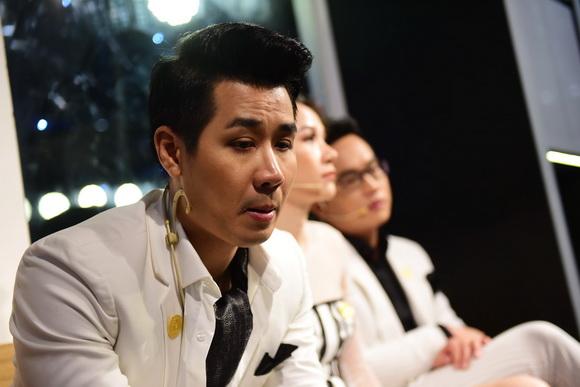 Gương mặt truyền hình 2018, The TVFace 2018