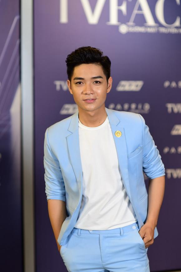 Gương mặt truyền hình 2018, The TVFace 2018