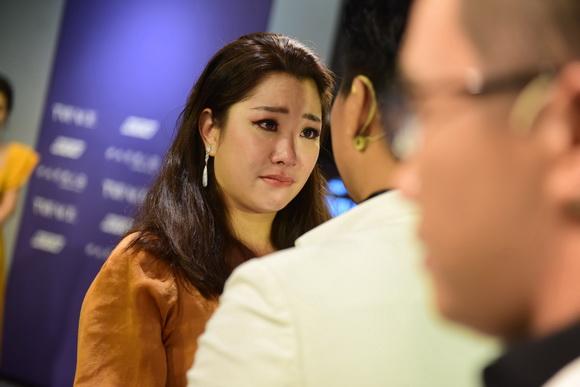 Gương mặt truyền hình 2018, The TVFace 2018