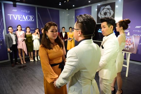 Gương mặt truyền hình 2018, The TVFace 2018