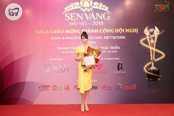 mc-thanh-mai-2510-1-ngoisao.vn-w580-h387 5 MC Thanh Mai, Sen Vàng Đất Việt 2018, Thẩm mỹ viện BB Thanh Mai