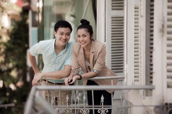 Tăng thanh hà,lương mạnh hải,sao việt