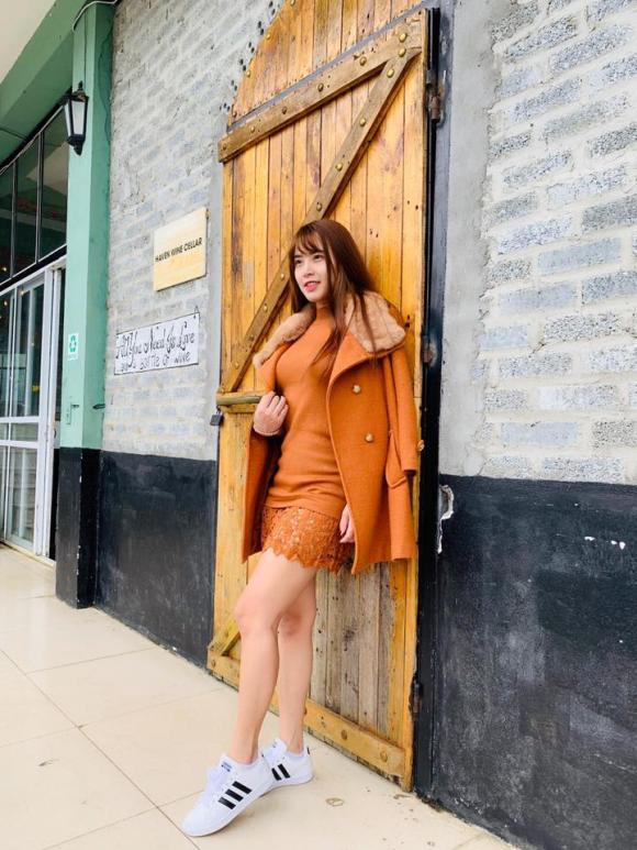 Hải Băng, Thành Đạt, sao Việt