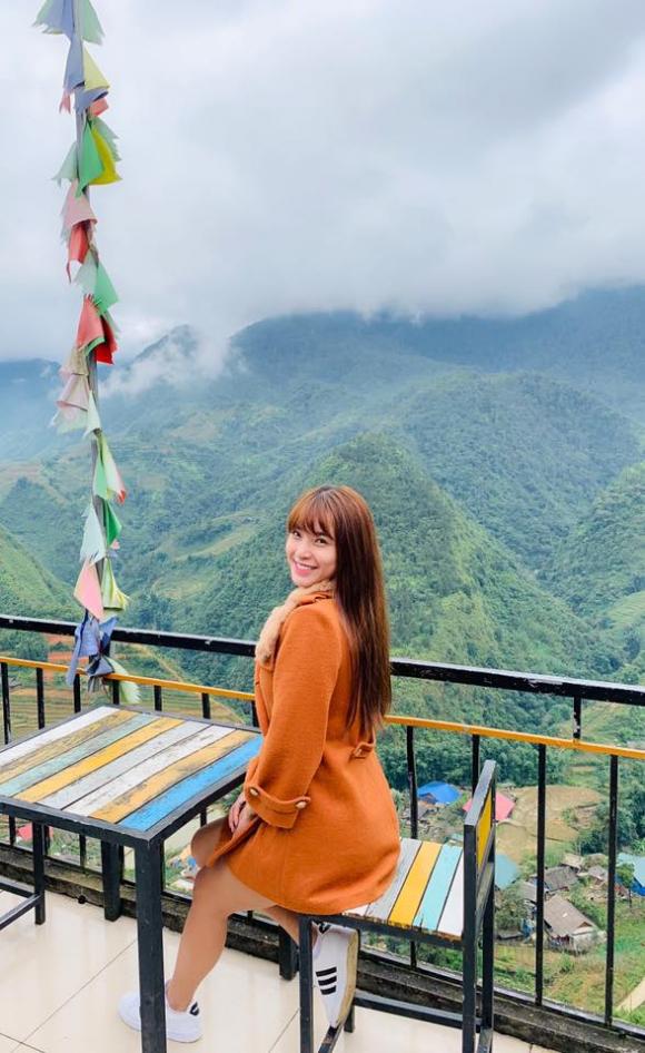 Hải Băng, Thành Đạt, sao Việt