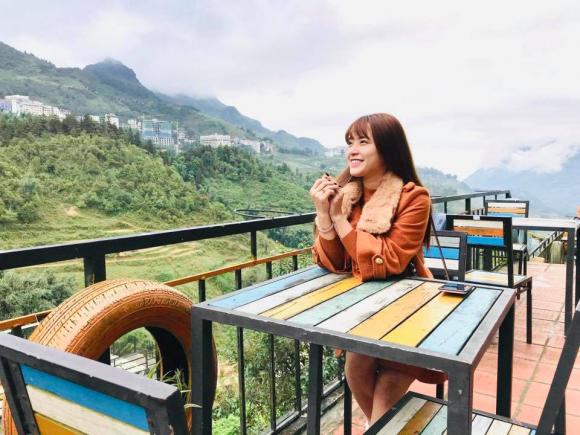 Hải Băng, Thành Đạt, sao Việt