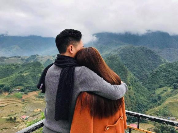 Hải Băng, Thành Đạt, sao Việt