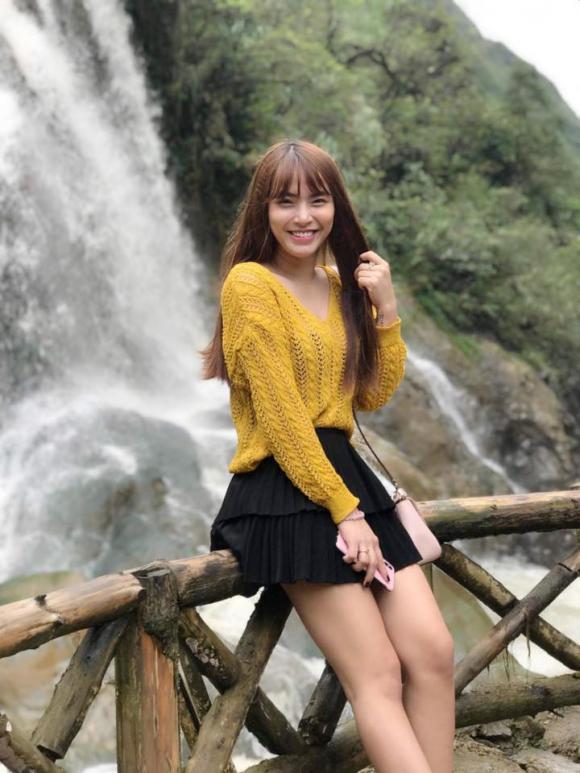 Hải Băng, Thành Đạt, sao Việt