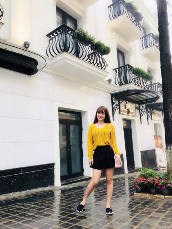 Hải Băng, Thành Đạt, sao Việt