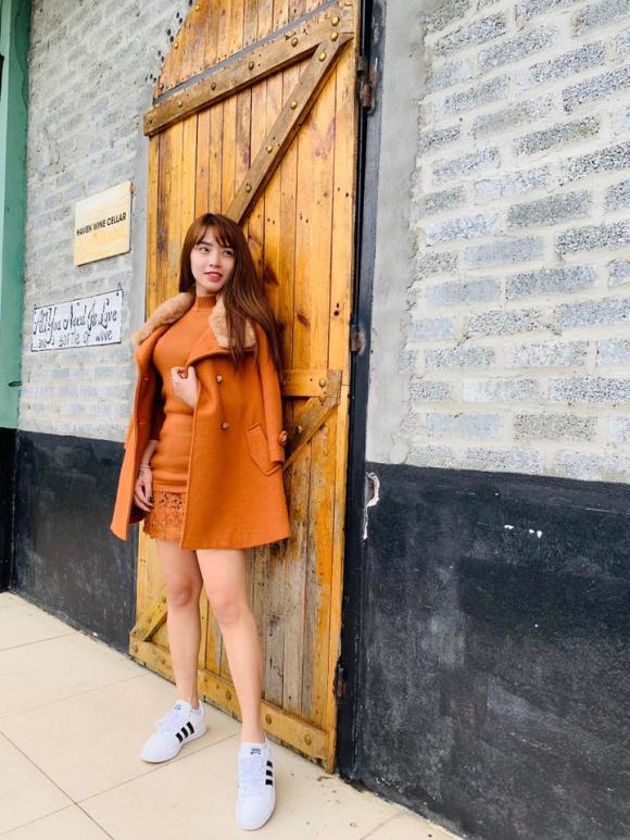Hải Băng, Thành Đạt, sao Việt