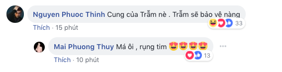 Noo Phước Thịnh và Mai Phương Thuý, mai phương thúy, noo phuoc thinh, sao việt