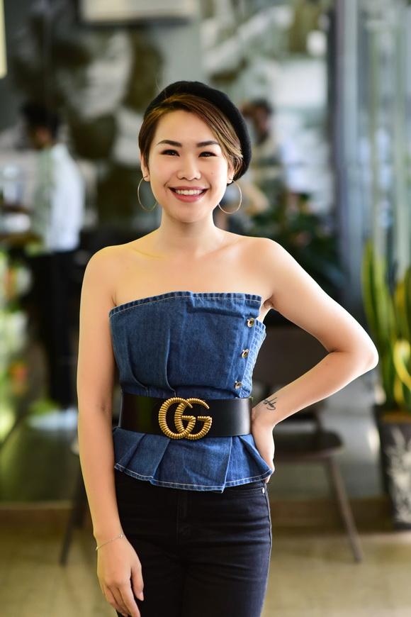thanh-thanh-2810-4-ngoisao.vn-w580-h870 2 MC Thanh Thanh, sao việt, Gương mặt Truyền hình 2018