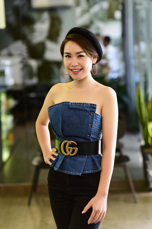 thanh-thanh-2810-6-ngoisao.vn-w580-h870 0 MC Thanh Thanh, sao việt, Gương mặt Truyền hình 2018