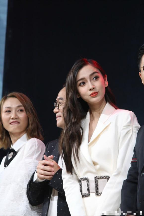 diễn viên angelababy,sao hoa ngữ