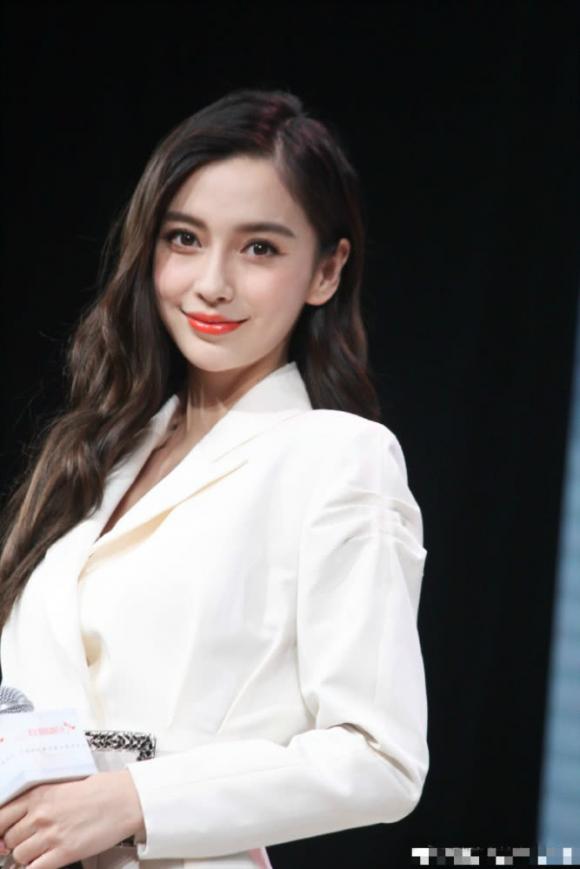 diễn viên angelababy,sao hoa ngữ