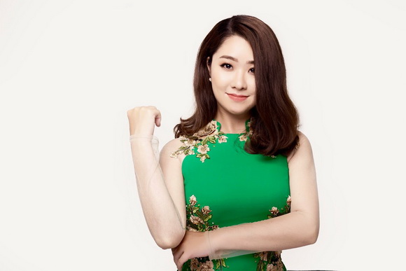 Gương mặt truyền hình 2018, Như Nguyễn