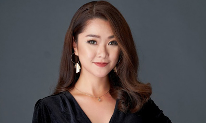 Gương mặt truyền hình 2018, MC Hồng Trang