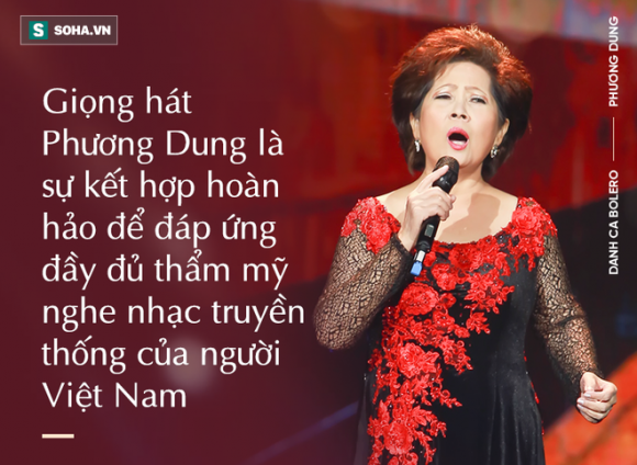 Danh ca Phương Dung, Đàm Vĩnh Hưng, Dương Triệu Vũ, Sao việt