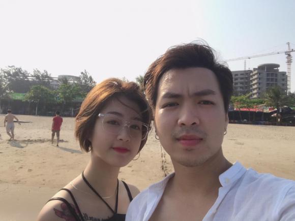 khoe ảnh chồng, chồng tàn tạ, ảnh xuống sắc của chồng