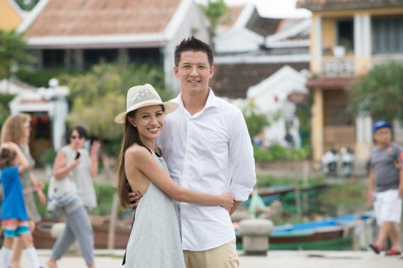 The Bachelor Vietnam, anh chàng độc thân, Thùy Dương