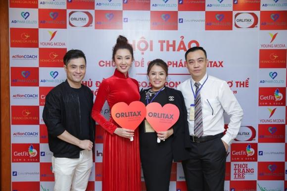 image001-ngoisao.vn-w660-h440.jpg 0 Doanh nhân Phan Thị Thu Thủy, ORLITAX, Thuốc giảm cân ORLITAX