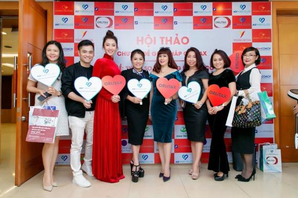 image001-ngoisao.vn-w660-h440.jpg 0 Doanh nhân Phan Thị Thu Thủy, ORLITAX, Thuốc giảm cân ORLITAX