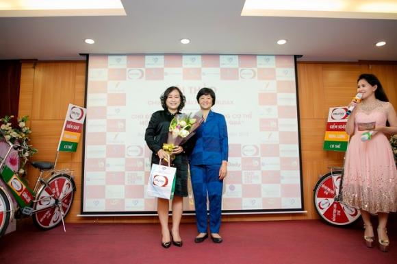 image001-ngoisao.vn-w660-h440.jpg 0 Doanh nhân Phan Thị Thu Thủy, ORLITAX, Thuốc giảm cân ORLITAX